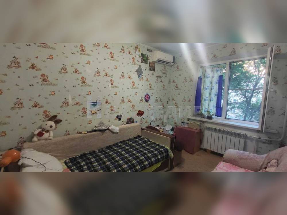 4-комнатная квартира, 76.2 м2 3/5 этаж, Западный, ул. Циолковского - фото 8