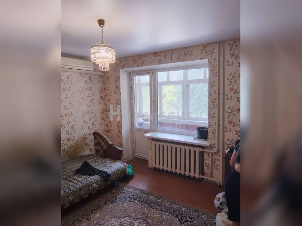 2-комнатная квартира, 49 м2 2/9 этаж, Западный, ул. Мариупольское Шоссе - фото 2