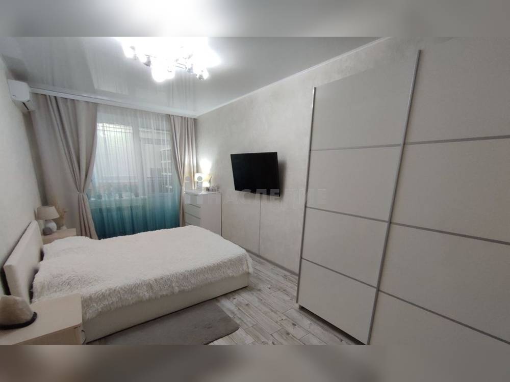 2-комнатная квартира, 62.3 м2 4/4 этаж, ПМК, пер. 3-й - фото 5