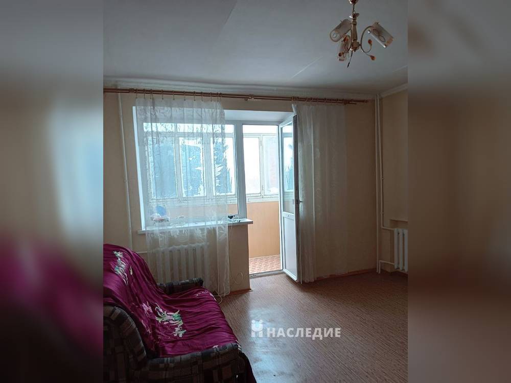 1-комнатная квартира, 36 м2 3/5 этаж, Приморский, ул. Энергетическая - фото 5