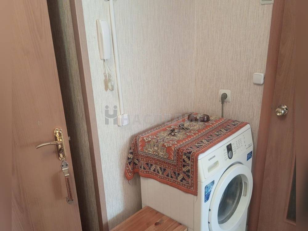 2-комнатная квартира, 47.6 м2 3/9 этаж, Центр, ул. Ломакина - фото 8