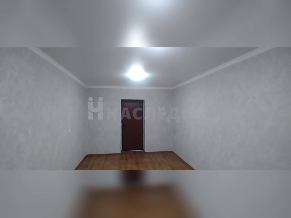 Комната 10 / 3 м2, общей площадью 17.3 м2, 3/5 этаж Приморский, пер. 10-й - фото 2