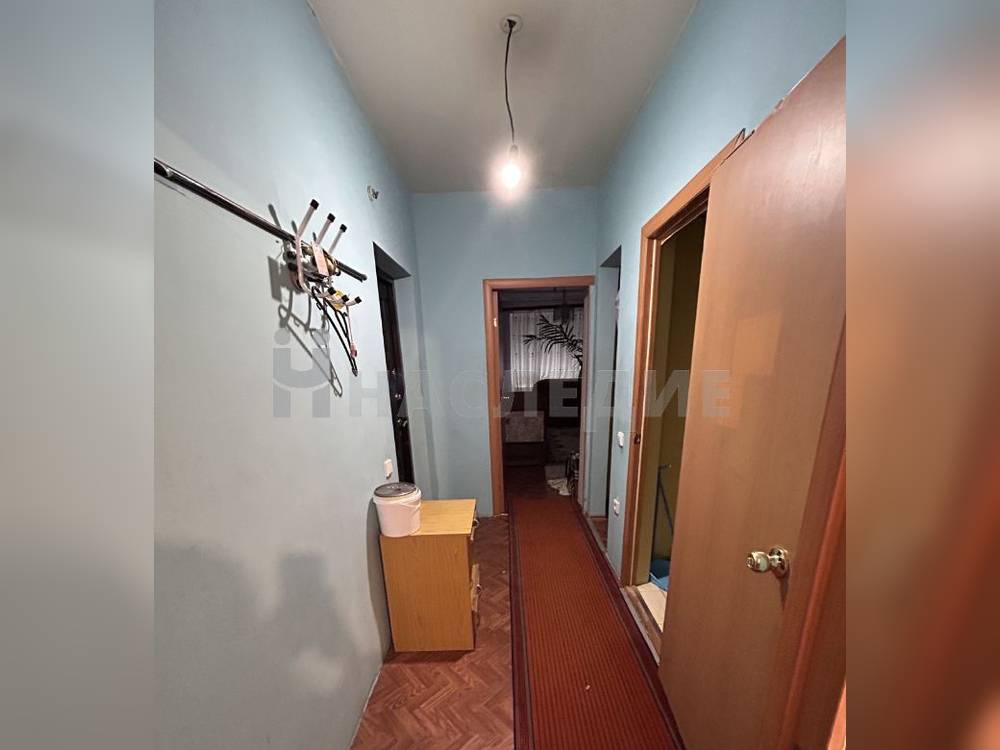 1-комнатная квартира, 33.6 м2 1/3 этаж, Центр, ул. Адмирала Крюйса - фото 3