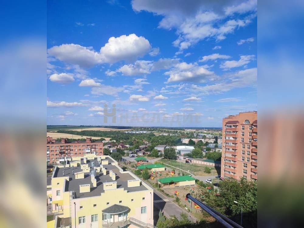 3-комнатная квартира, 63 м2 9/9 этаж, Северный, пер. 1-й Новый - фото 30