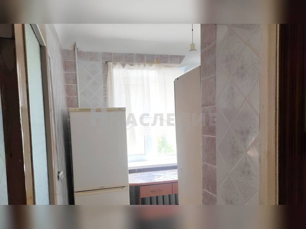 3-комнатная квартира, 55 м2 4/5 этаж, Западный, ул. Бульварная - фото 7