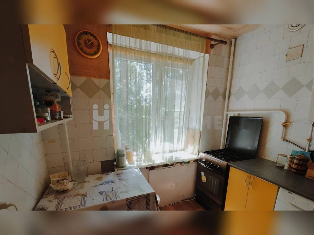 1-комнатная квартира, 30 м2 2/5 этаж, Северный, ул. Инициативная - фото 2