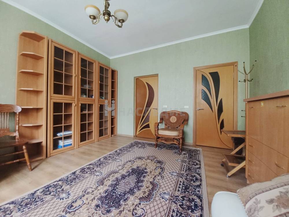 3-комнатная квартира, 124 м2 1/3 этаж, Северный, ул. Комитетская - фото 3