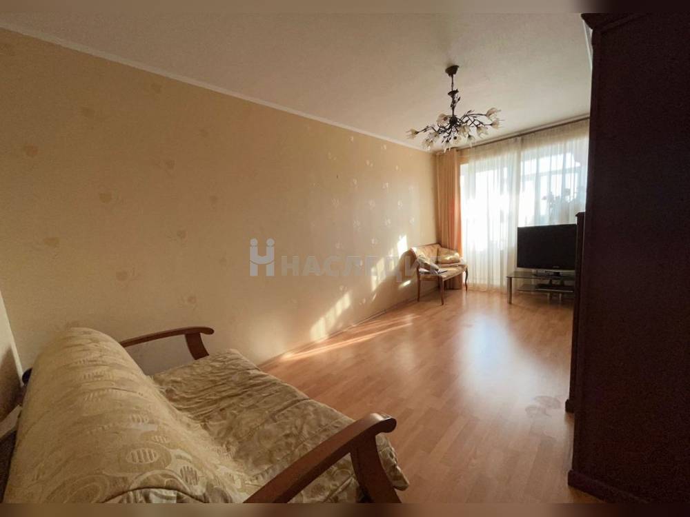 3-комнатная квартира, 84.9 м2 4/6 этаж, Центр, ул. Розы Люксембург - фото 8