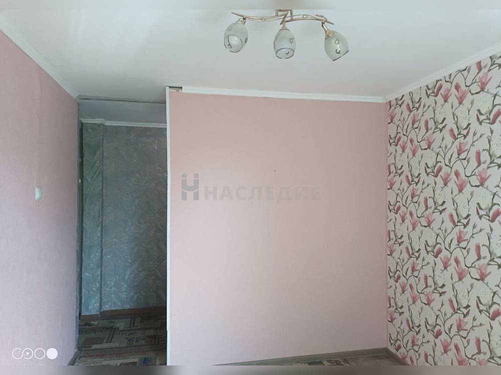 2-комнатная квартира, 47 м2 5/5 этаж, Западный, ул. Циолковского - фото 1