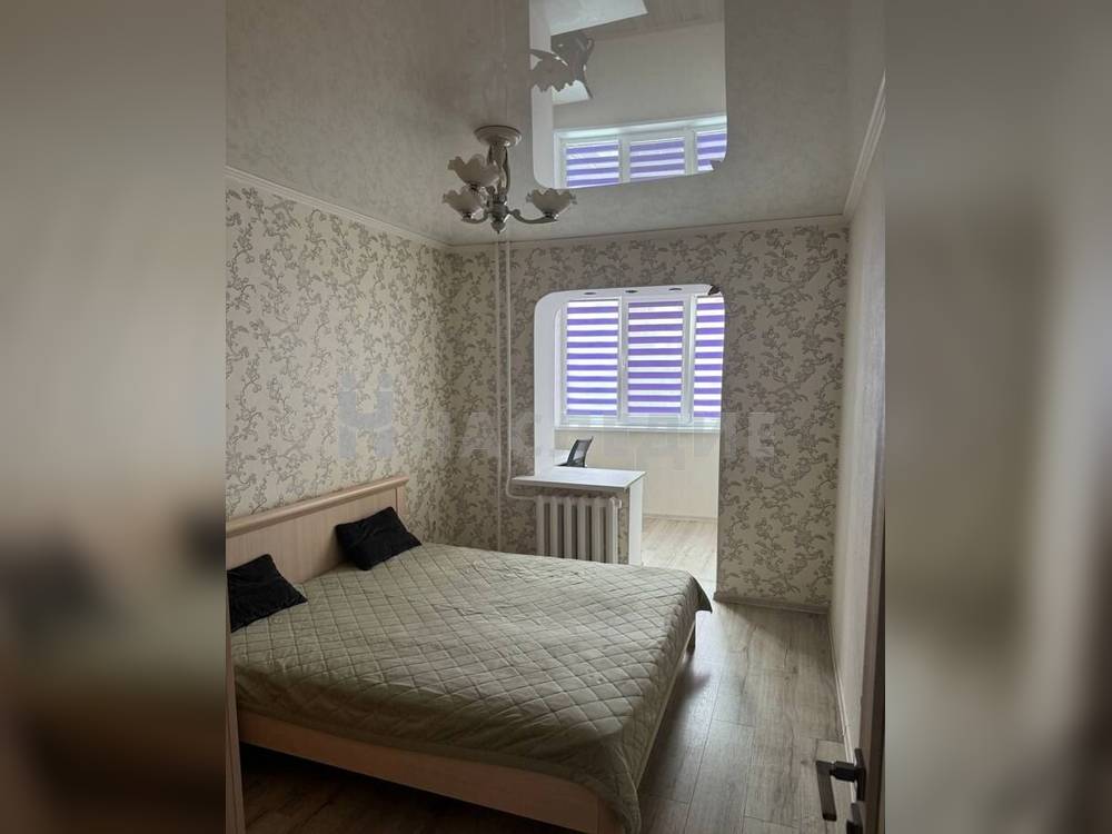 3-комнатная квартира, 69 м2 3/9 этаж, ПМК, пер. 1-й - фото 17