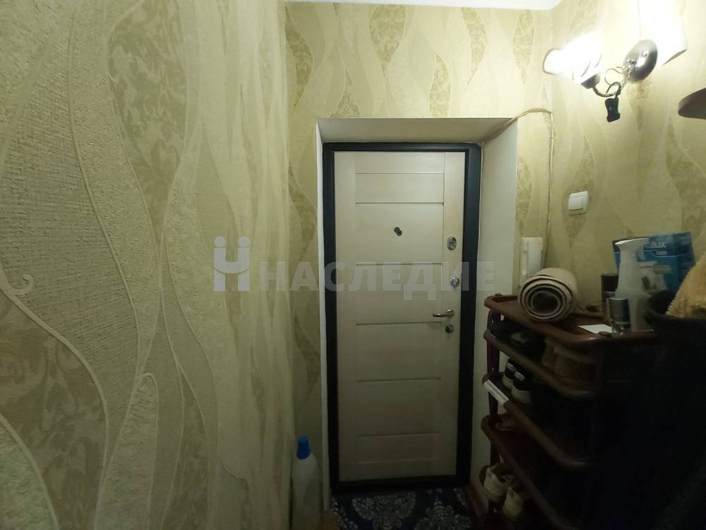 2-комнатная квартира, 43 м2 1/5 этаж, Приморский, ул. Свободы - фото 7