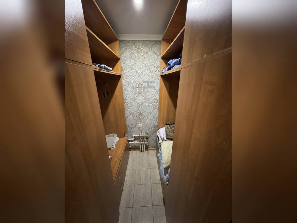 1-комнатная квартира, 50 м2 11/12 этаж, Центр, ул. Ленина - фото 9